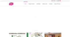 Desktop Screenshot of concilia.org